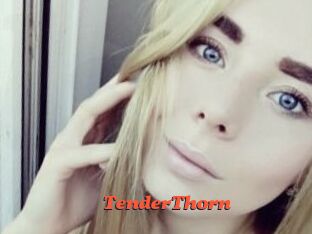 TenderThorn Livespot