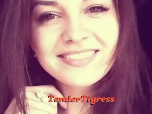 TenderTigress