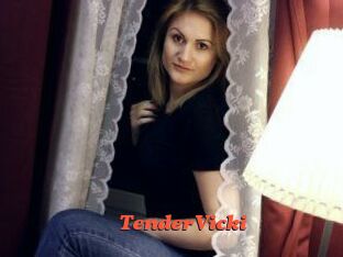 TenderVicki