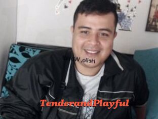 TenderandPlayful