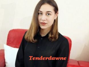 Tenderdawne