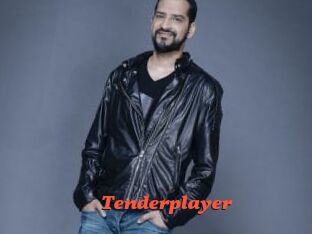 Tenderplayer