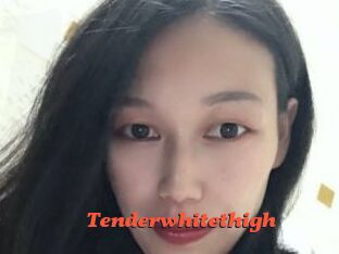 Tenderwhitethigh