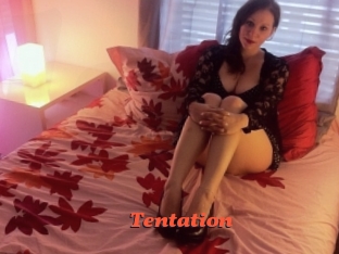 Tentation