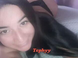 Tephyy Livespot