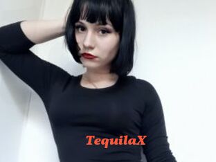 TequilaX
