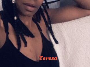 Teresa Livespot