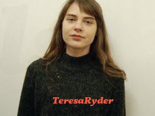 TeresaRyder