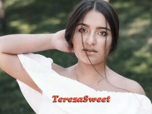 TerezaSweet Livespot