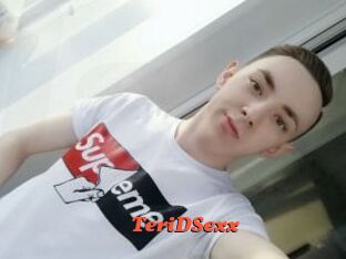 TeriDSexx