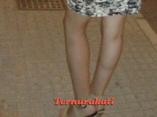 Ternurakati