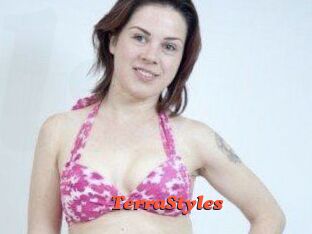 TerraStyles