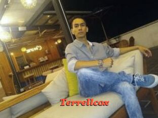 Terrellcox