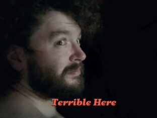 Terrible_Here