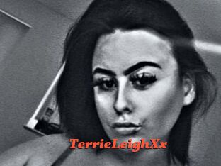 TerrieLeighXx