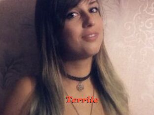 Terriie