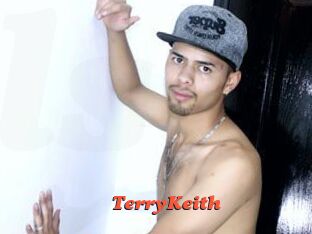 TerryKeith