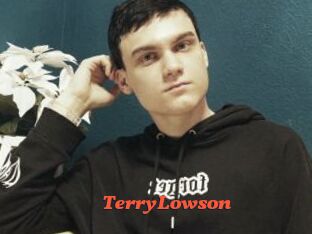 TerryLowson