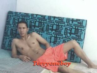 Terryoneboy