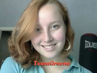 TessaGreene