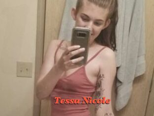 Tessa_Nicole Livespot