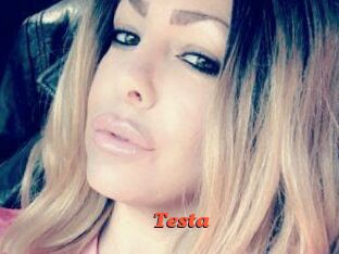 Testa Livespot