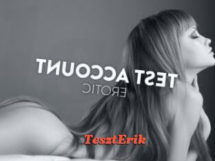 TesztErik