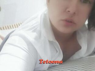 Tetoona
