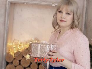 TettyTyler