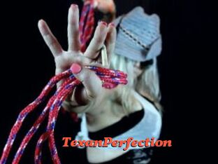 TexanPerfection