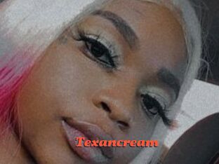 Texancream Livespot