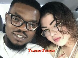 TexasTease