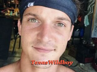 TexasWildboy