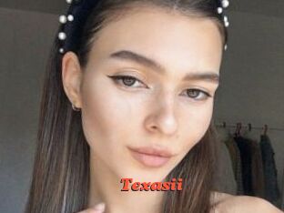 Texasii