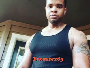 Texassex69