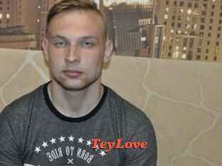TeyLove Livespot
