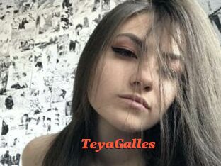 TeyaGalles