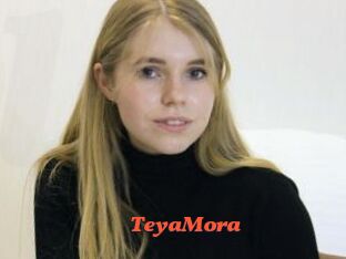 TeyaMora