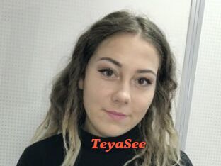 TeyaSee