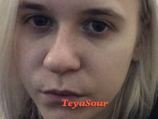 TeyaSour