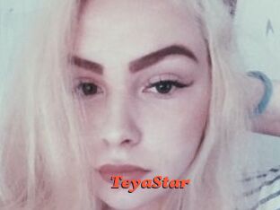 TeyaStar