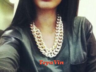 TeyaVin Livespot