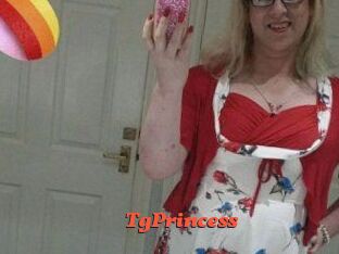 TgPrincess