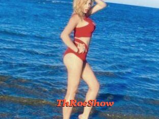 ThRoeShow Livespot