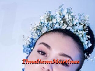 ThaalianaMartinss Livespot