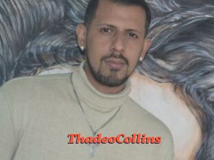 ThadeoCollins