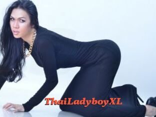 ThaiLadyboyXL