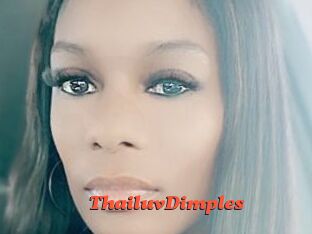 ThailuvDimples