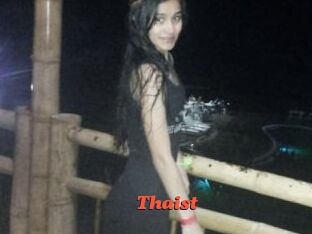 Thaist