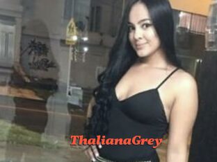 ThalianaGrey